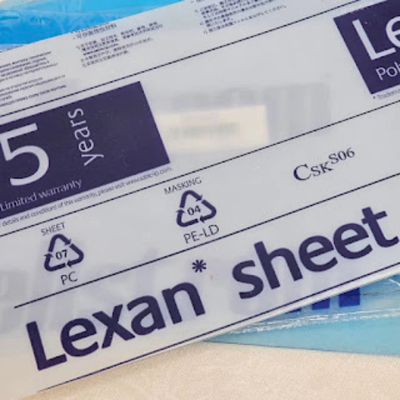 Industrial Face Shield Replacement clear plastic Lot 6 Various Safety Gear NOS