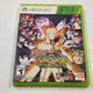 Naruto Shippuden Ultimate Ninja Storm Revolution Microsoft Xbox360 Fighting Game