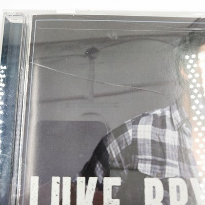 Set 4 Country Music CDs Luke Bryan Vince Gill Dwight Yoakum Confederate Railroad