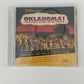 Movie Musical Soundtrack CD Lot Sound of Music Oklahoma Music Man 6 Disc