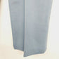 Sag Harbor Sport Women's Blue Capri Pants Size 26-29" Stretch Waist Side Pockets