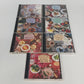CBS Masterworks Dinner Classics 7 CD Lot Classical Music French Italian Japanese