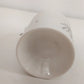 Scentsy Tilia Mini Warmer White Black Tree Silhouette Plug In Nightlight Tested