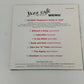 Borders Books Music Cafe Jazz Cafe Sampler CD RCA Victor Greatest Hits Jazz