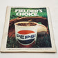 Cincinnati Reds 1984 Scorebook Vs San Diego Joe Price Version Unscored