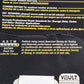 Master Lock Magnum M50XKAD Padlock 3in Shrouded Stainless