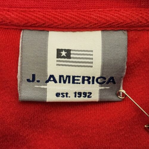 Ohio State University XL Red Crewneck Sweatshirt Men’s Pullover Vintage OSU