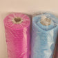 Deco Mesh Ribbon 21 Inch x 30 ft Rolls Set of 5