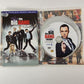 The Big Bang Theory on DVD The Complete Fourth Season 2009 Region 1 Warner Bros