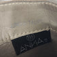 Anna Taupe Boots Slouch Faux Suede Knee High Women 8.5 Wedge Heel NWT Zip Buckle