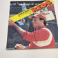 Cincinnati Reds 1984 Scorebook Vs San Diego Joe Price Version Unscored