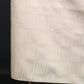 Rose Pink Rectangle Tablecloth with Windowpane Checkered Striped Design 50"x70"