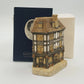 Malcolm Cooper Coach & Horses Bruton Street 1986 Great British Pubs Box COA Vtg