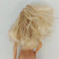 Mattel Barbie Doll 2005 Head 1999 Body Blonde Necklace