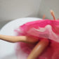 Barbie Genevieve Doll 1999 12 Dancing Princesses Pink Gown
