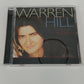 Warren Hill Love Songs & The Collected CD Lot Narada RCA Victor Smooth Jazz