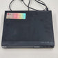 LG DP132 DVD Player w USB Direct Recording Black + Remote & AV Cables Untested