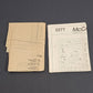 McCall's Crafts 3277 Vintage Sewing Pattern 2001 Uncut Sewing Room Accessories