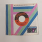 Roberta Flack Killing Me Softly 45 RPM Vinyl Atlantic 1973