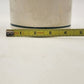 Corelle Coordinates Callaway Ivy Canisters 5" Ivy Kitchen Storage Corning No Lid