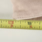 Tan Corduroy Jeans New York & Company Size 10 Straight Leg Salmon Pant Classic