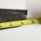 Crosscut Hand Saw 26" Carved Wood Handle Vintage Carpenter Woodworking Tool