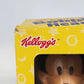 Mickey Mouse Bobblehead Walt Disney World Kellogg's Keebler Sealed NIB 2002
