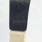 Quikut Snackers 6-Piece Stainless Steel Knife Set Butter Spreaders with Box NOS
