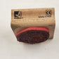 5 Wood Rubber Stamps Cats Theme Kitten w Bow Purrrfect Peeking Sabrina