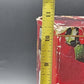 Jay Imports Cookie Jar Corelle Callaway Ivy Cardinal Ceramic Storage 9" China
