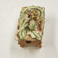Vintage A Fairyland Trinket Box – 5.5" Hand-Painted Ceramic Jewelry Box, Mid-Century Japan MCM Whimsical Design