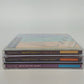 Higher Octave Smooth Grooves & Keys To The Heart 3 CD New Age Jazz Compilations