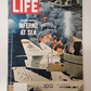 6 Life Magazines Vintage 1967 Heart Transplant Race Riots Jackie Kennedy Vietnam