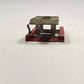 Tootsietoy Diecast Lube Rack Car Lift Garage 5" Accessory Kids Toy Vintage 1950s