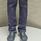 Barbie Sweet Talkin Ken Doll Mattel Boyfriend Play Heart Blue Parts AS IS 2010s