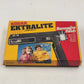 Kodak Ektralite 500 Camera Outfit Orig Box 110 Film SensaLite Electronic Flash