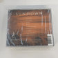 Elements Nature Collection 4 CD Set The Tides Meadows Trees Sundown Sealed 1999