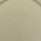 Rookwood Pottery Oval Ashtray 50 Years of Service to Education 6.5" Crazed 1953
