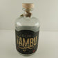 Rom Tambu Rum Empty Bottle 750 ml Corked from Curacao 8 Year Limited Edition EUC