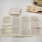 Pinkie Bisque Doll Kit by Sir Thomas Lawrence Yield House Head Arm Leg w Pattern
