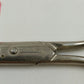 Case XX Scissors Shears 81-6 USA Blade 6" Kitchen Office Craft Overall Vintage