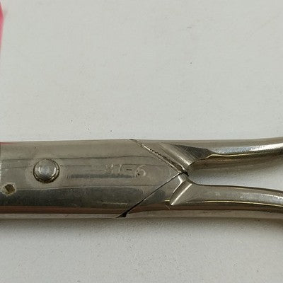 Case XX Scissors Shears 81-6 USA Blade 6" Kitchen Office Craft Overall Vintage
