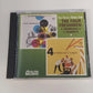The Four Freshmen 9 CD Lot Capitol Collectors Choice Vocal Jazz Easy Street