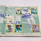 1982 Topps Football Sticker Album Vintage 64/289 Stickers 22% Filled NFL Players