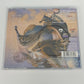 Mythos Eternity CD 2002 New Age Ambient Electronic Instrumental Relaxation Album