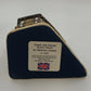 Malcolm Cooper Coach & Horses Bruton Street 1986 Great British Pubs Box COA Vtg