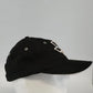 College Football Playoff 2015 Texas Hat Extra Yard Teachers Black Hook Loop Cap