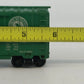 Vintage Marx HO Scale Great Northern Box Car 11874 Train Car