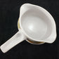 Noritake Sunny Side Gravy Boat Double Spout Japan