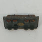 1998 Home Towne Express Timber Train Car JCPenney Christmas Village